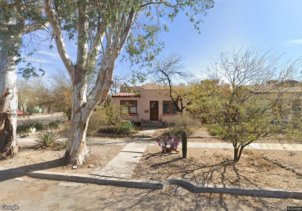 1248 N 3rd Ave, Tucson, AZ 85705 - photo 1