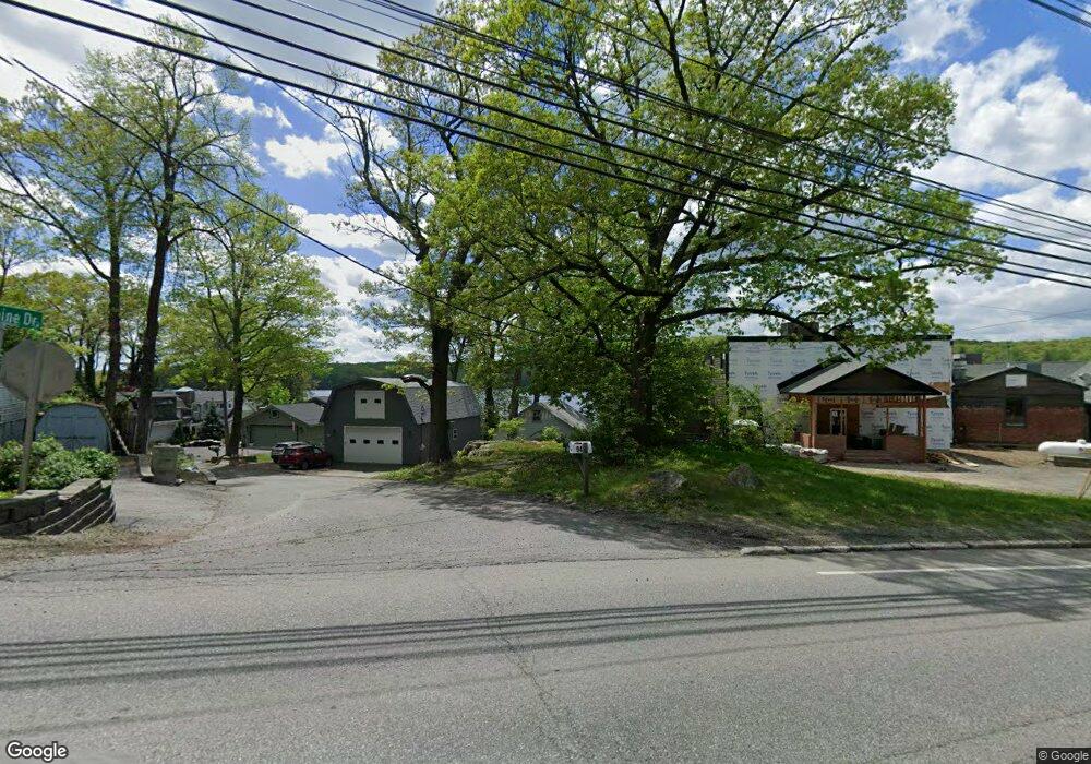 23 N Alpine Dr, Lake Hopatcong, NJ 07849 - photo 1