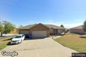 302 Locust St, Manley, NE 68403