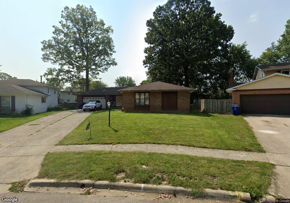 2049 Torchwood Loop S, Columbus, OH 43229 - photo 1