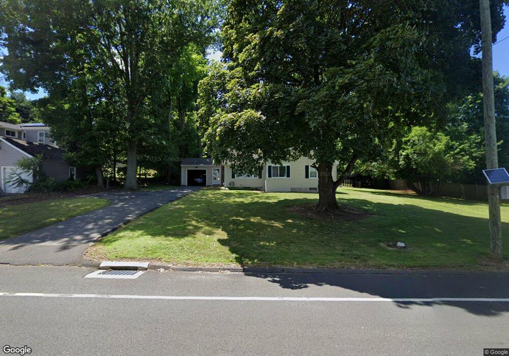 1091 Poquonock Ave, Windsor, CT 06095 - photo 1