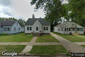 515 Oak St, Spooner, WI 54801