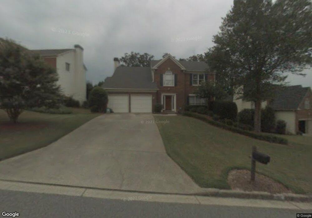 3692 Clearbrooke Ct, Duluth, GA 30097 - photo 1