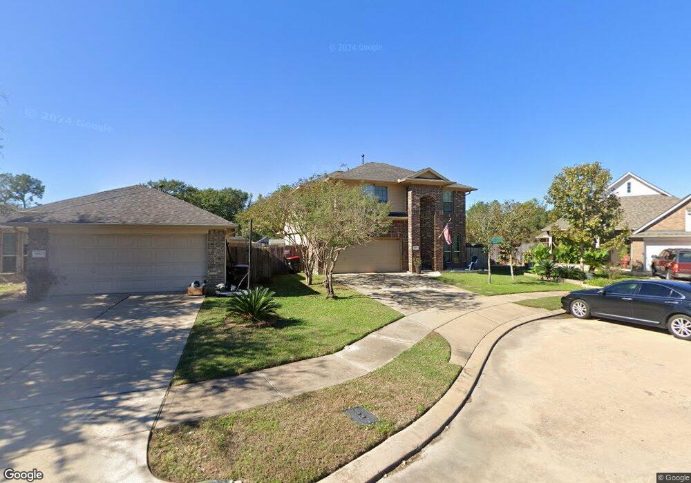15427 Sprila Park Dr, Cypress, TX 77429 - photo 1