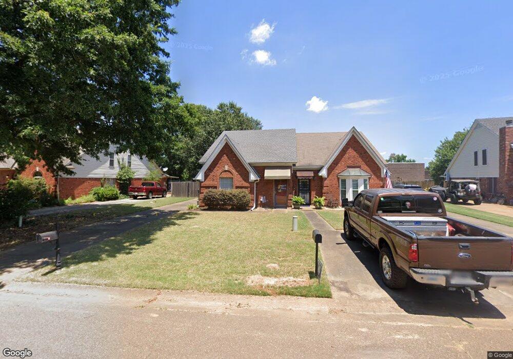 446 Shady Grove Cove, Hernando, MS 38632 - photo 1