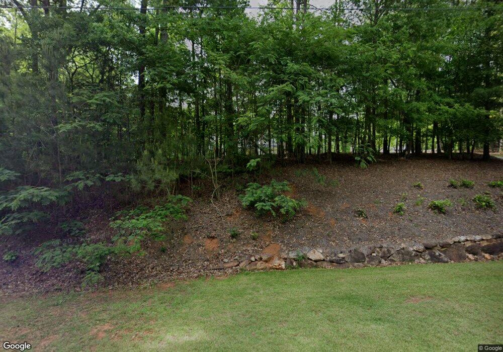 450 Cartbody Rd, Carrollton, GA 30116 - photo 1