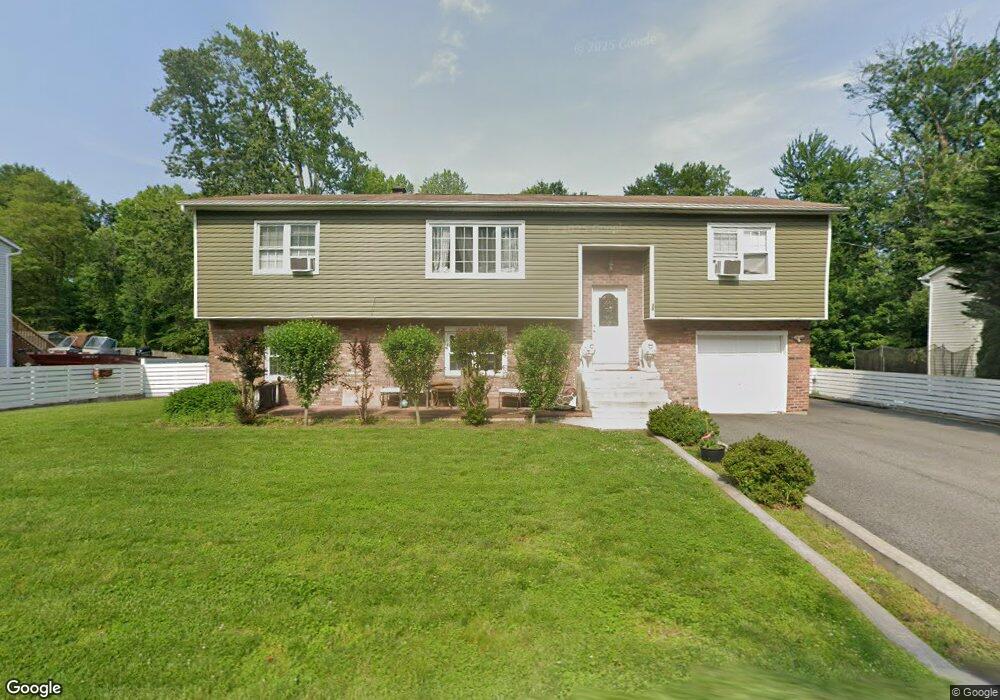 35 Edward St, Sparkill, NY 10976 - photo 1