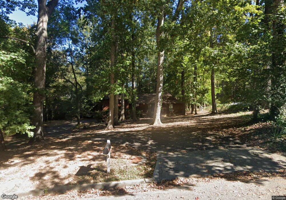 307 Rabun Valley Ln, Augusta, GA 30907 - photo 1
