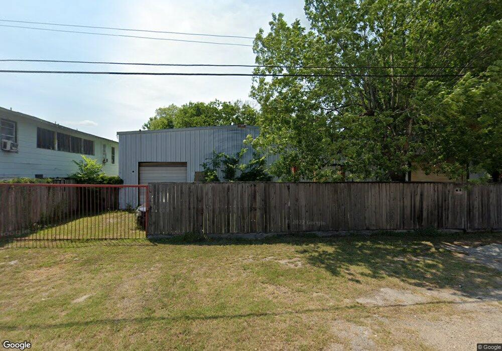 6416 Conley St, Houston, TX 77021 - photo 1