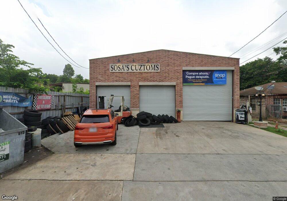 4011 Hopper Rd, Houston, TX 77093 - photo 1