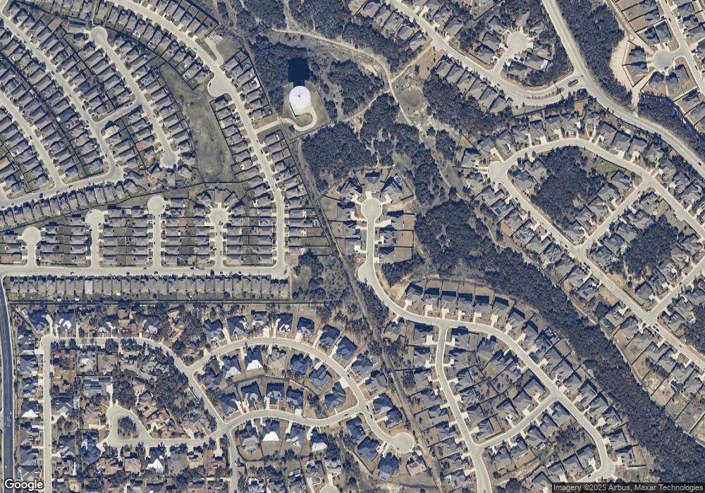 25019 Dulzura, San Antonio, TX 78261 - photo 1