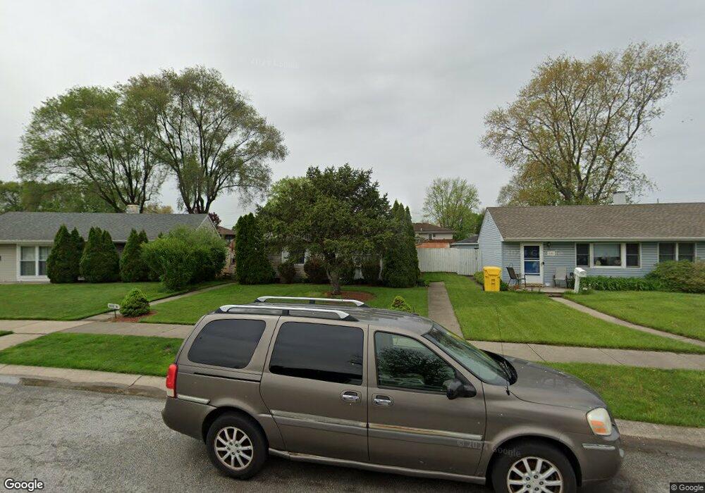 832 W Woodside Dr, Griffith, IN 46319 - photo 1