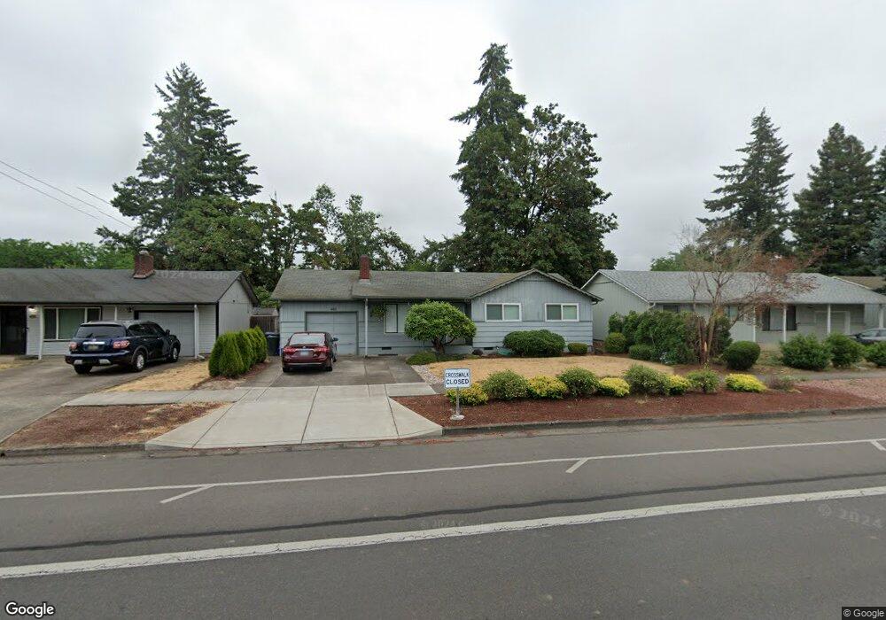 445 N Garden Way, Eugene, OR 97401 - photo 1