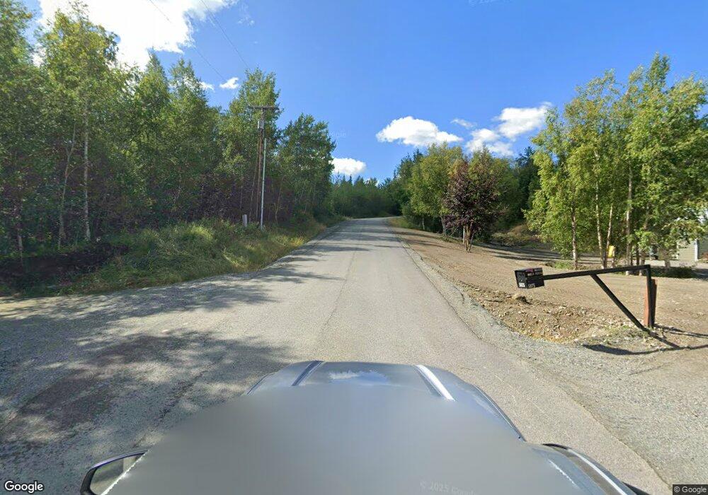 13743 E Hideaway Cir, Lakes, AK 99654 - photo 1