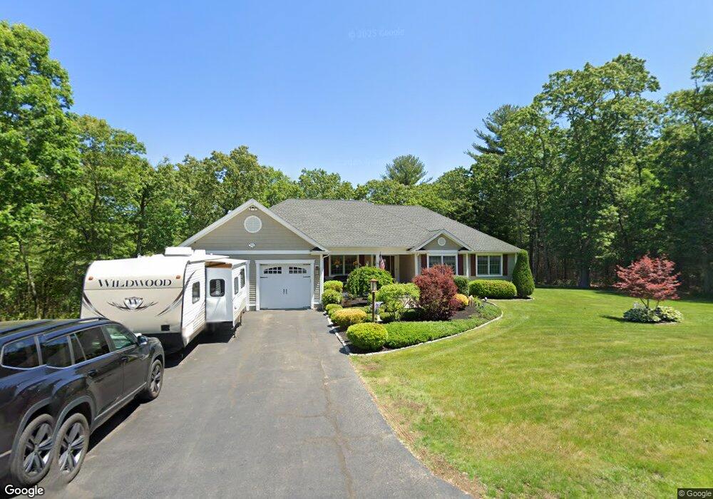 28 Albert Dr, Millville, MA 01529 - photo 1