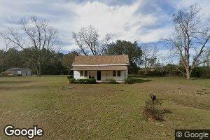 4327 Cedar Springs Rd, Blakely, GA 39823