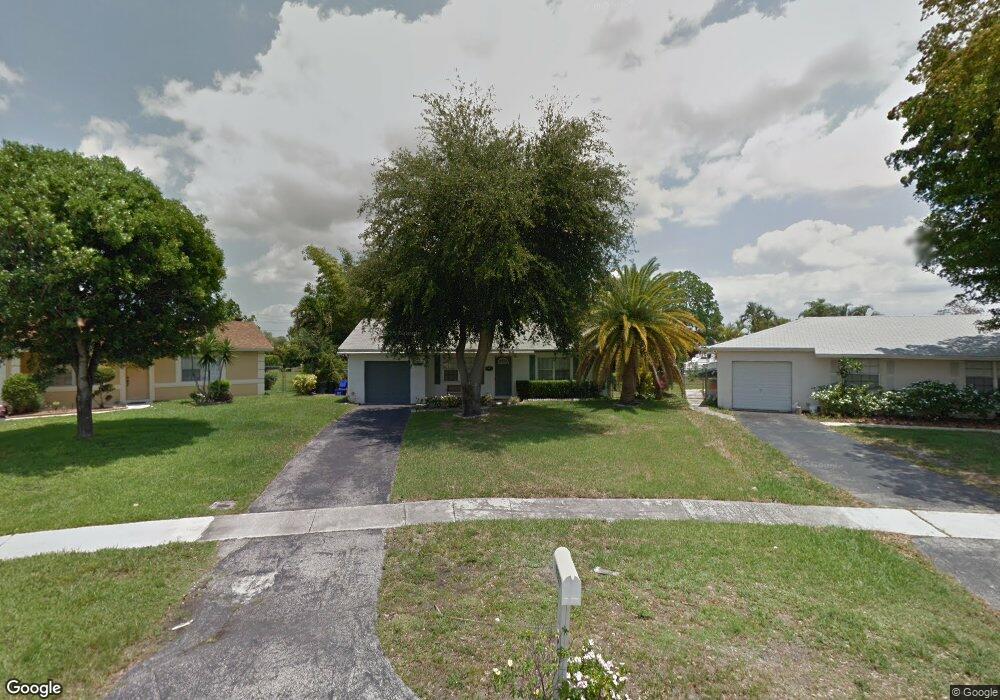 9303 Gettysburg Rd, Boca Raton, FL 33434 - photo 1