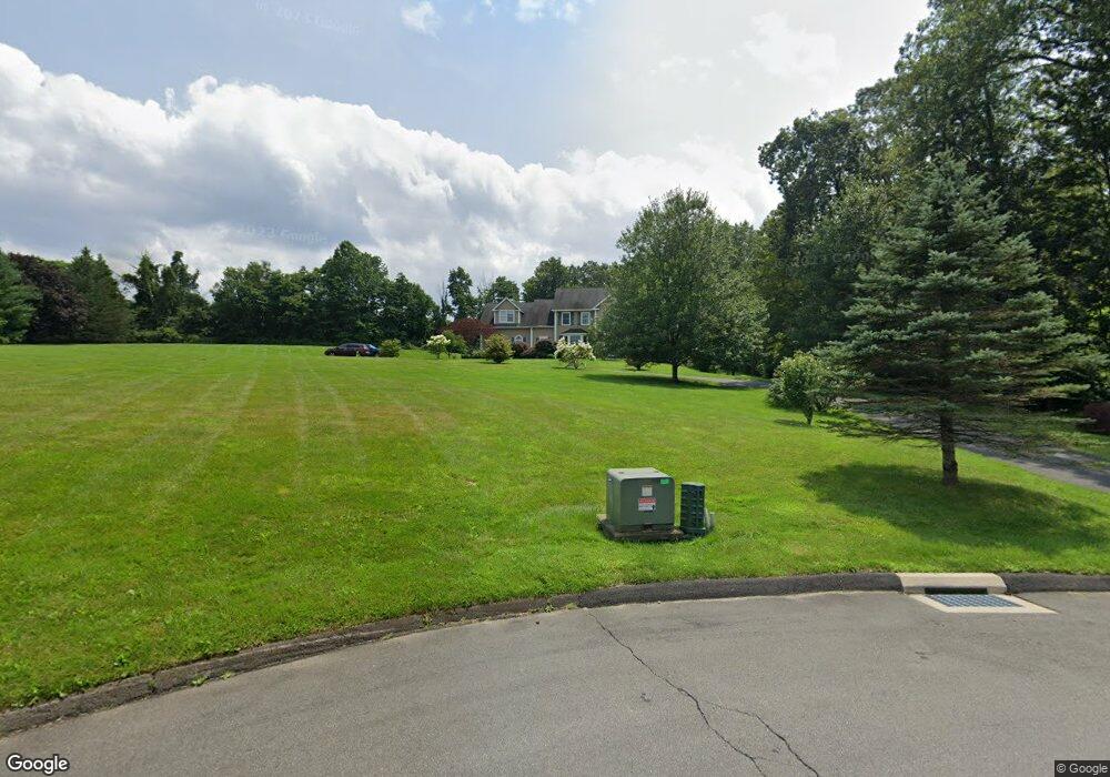 5 Charlie Hill Rd, Redding, CT 06896 - photo 1