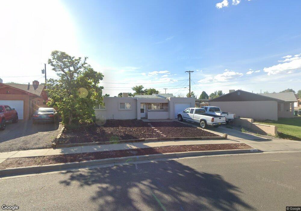 3601 Kayenta Dr, Farmington, NM 87402 - photo 1