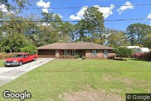 122 Strachan Ave, Savannah, GA 31406