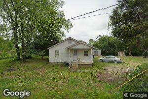 612 Monroe St, Marked Tree, AR 72365