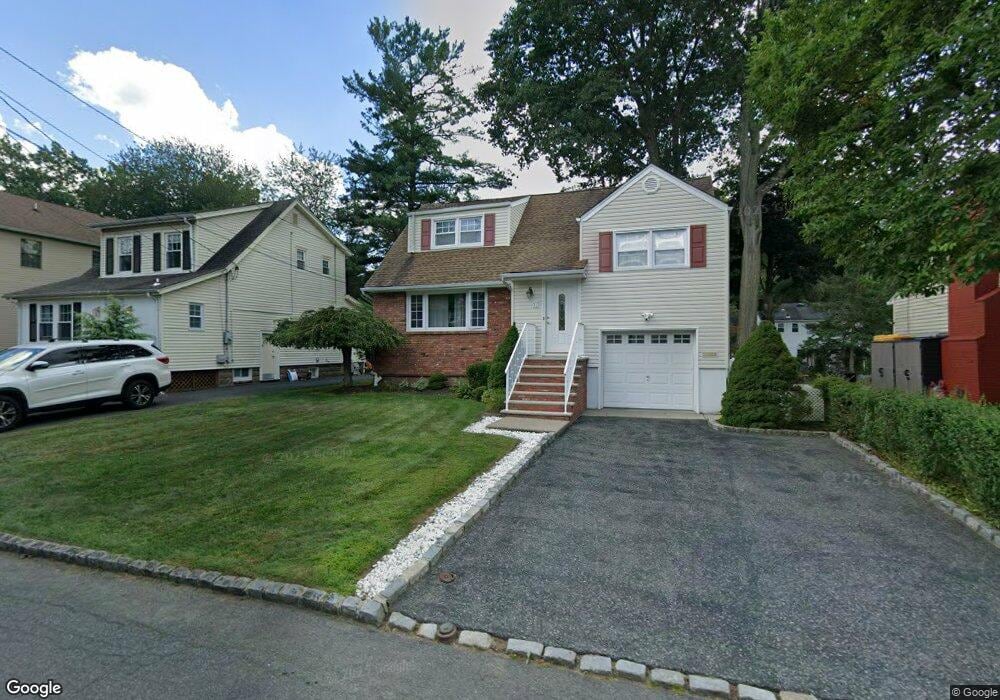 17 Filmore Ave, Livingston, NJ 07039 - photo 1