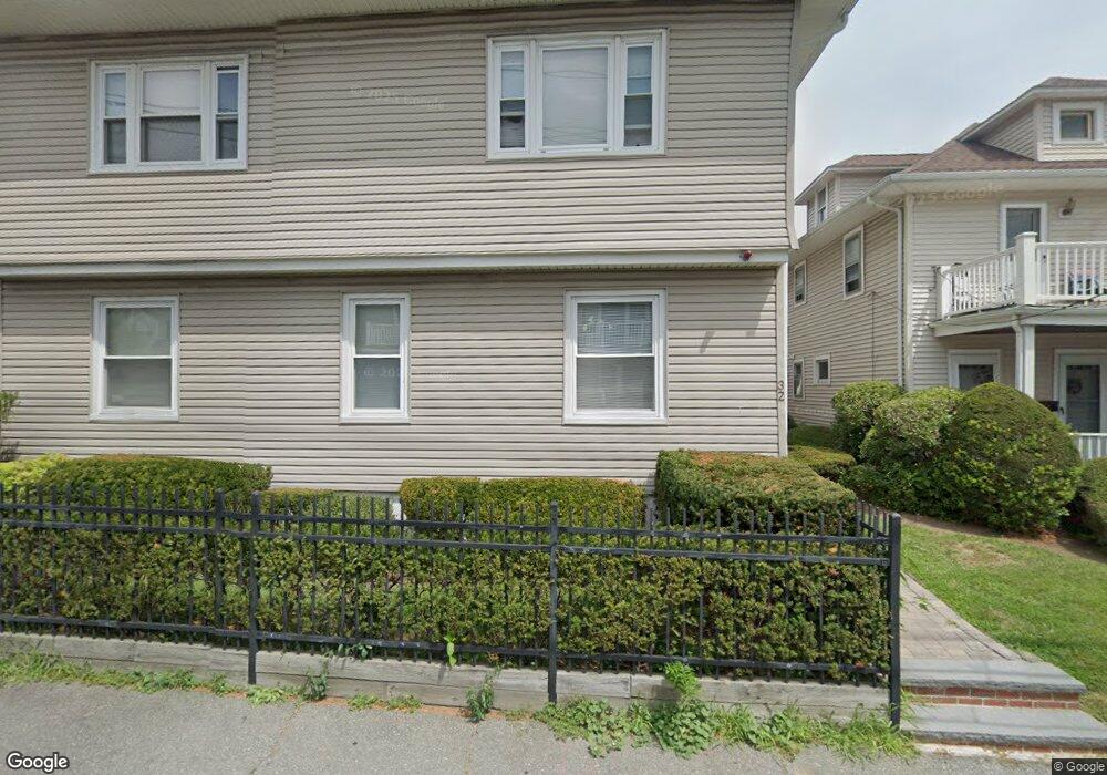 32 Spear St unit 1, Quincy, MA 02169 - photo 1
