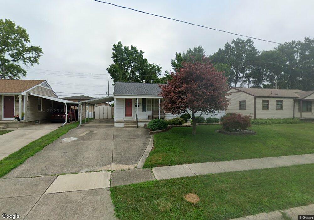 4644 Ludington Rd, Columbus, OH 43227 - photo 1