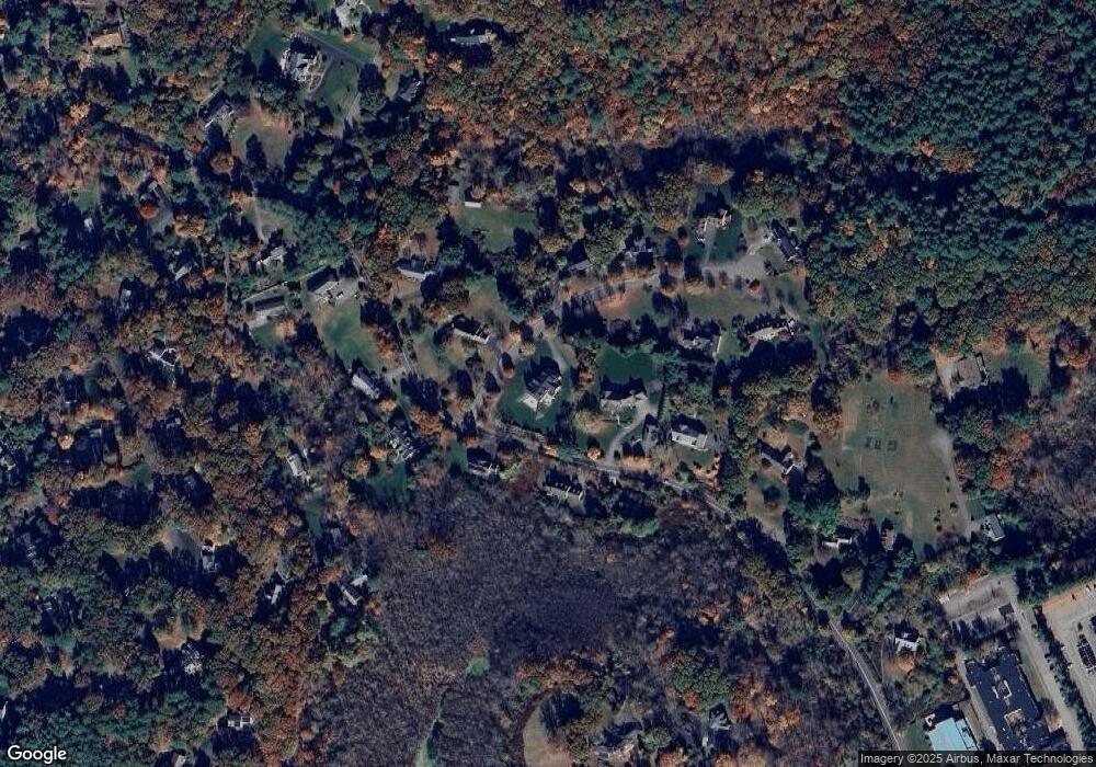 11 Walker Farm Rd, Sudbury, MA 01776 - photo 1