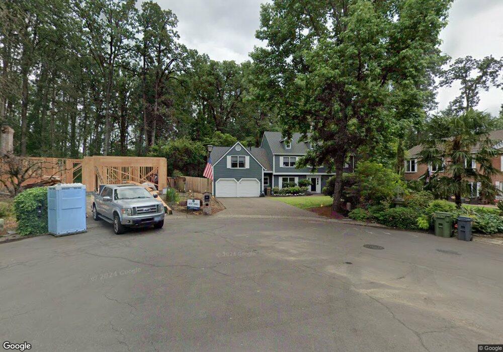 14413 Trillium Ct, Lake Oswego, OR 97035 - photo 1