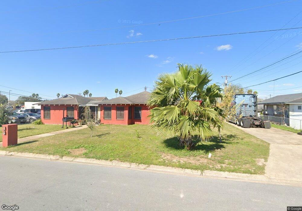 811 E Preston St, Pharr, TX 78577 - photo 1
