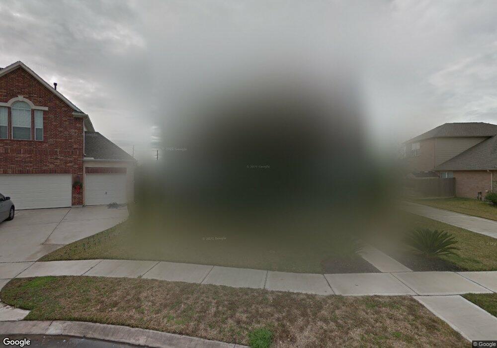 21511 Masonwood Ln, Richmond, TX 77469 - photo 1