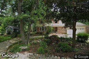 3793 Sunset Blvd, Orchard Lake, MI 48324