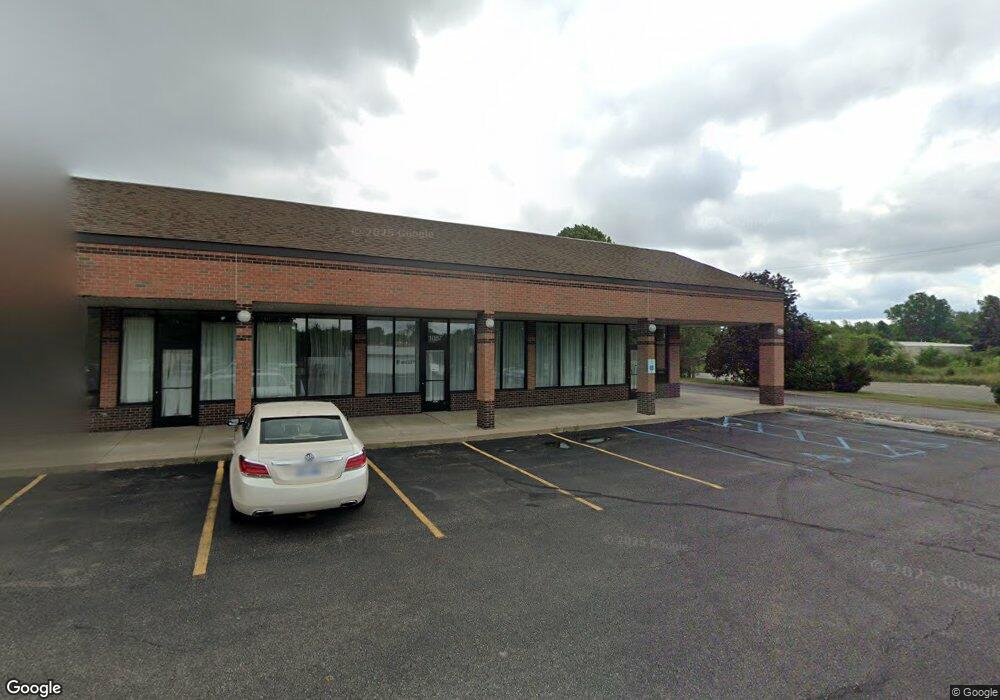 1087 E Bristol Rd, Burton, MI 48529 - photo 1