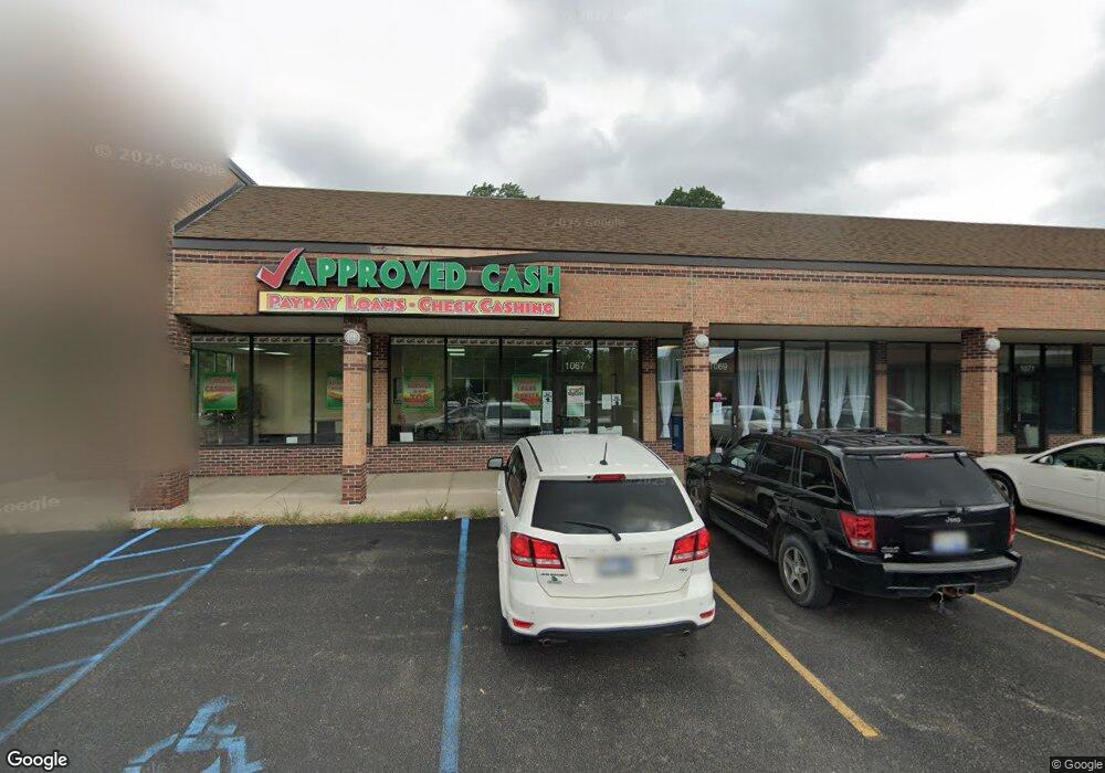 1067 E Bristol Rd, Burton, MI 48529 - photo 1