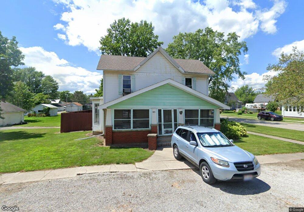 211 N Main St, West Unity, OH 43570 - photo 1