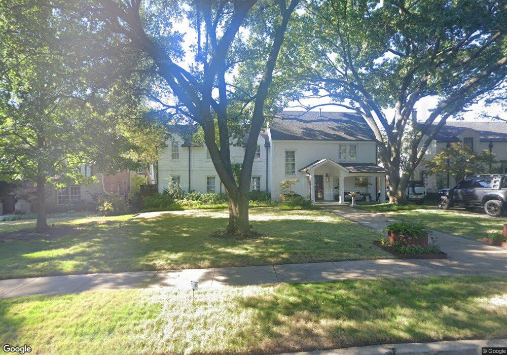 6912 Lakeshore Dr, Dallas, TX 75214 - photo 1