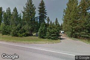 6277 Mt Highway 83, Condon, MT 59826
