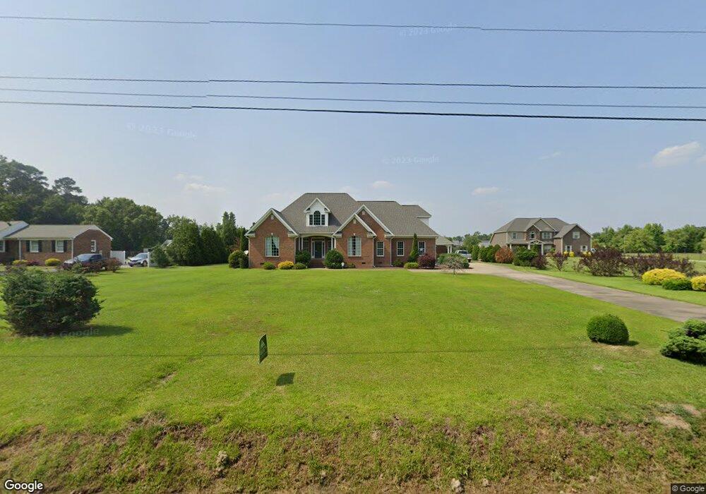 1036 Forlines Rd, Winterville, NC 28590 - photo 1