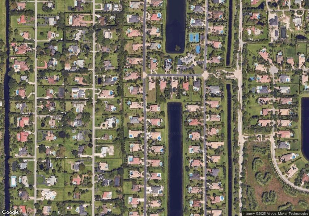 3266 Juniper Ln, Davie, FL 33330 - photo 1