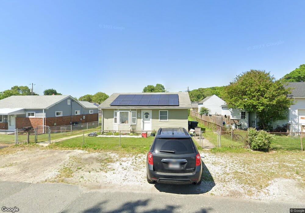 48 Chandelle Rd, Middle River, MD 21220 - photo 1