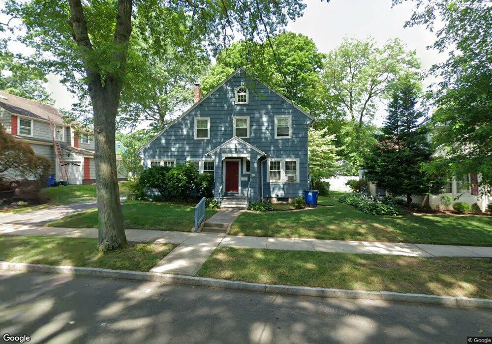 34 Colony Rd, New Haven, CT 06511 - photo 1