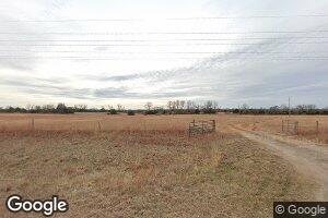 13109 SE 90 Ave, Rago, KS 67142
