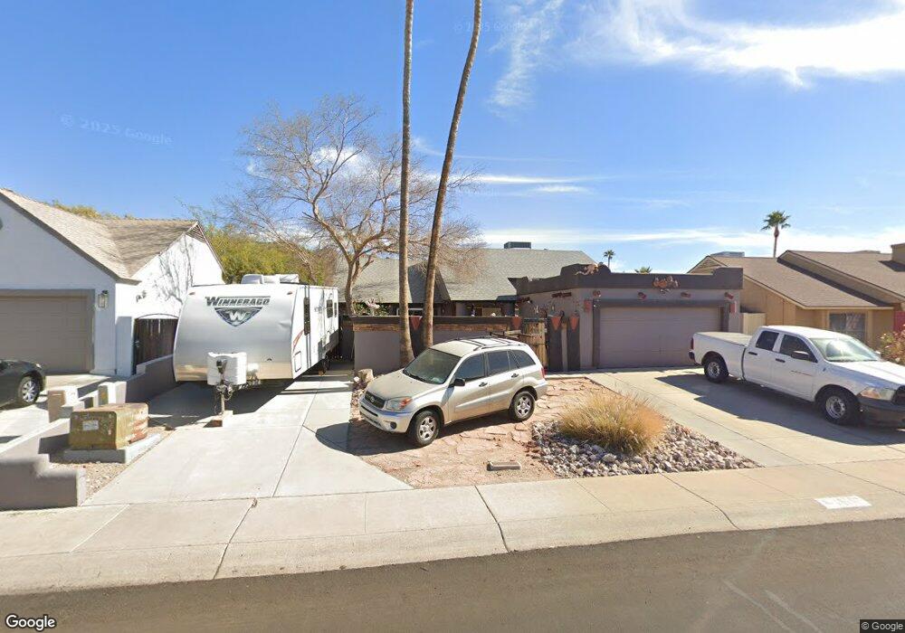 19463 N 14th St, Phoenix, AZ 85024 - photo 1