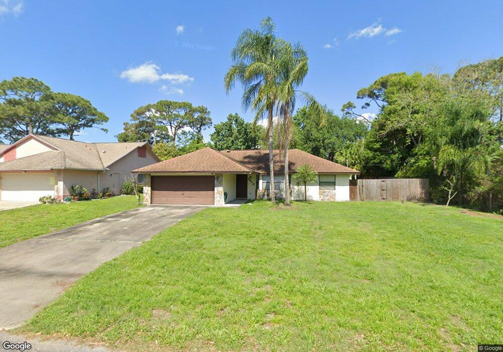 5410 Jamaica Rd, Cocoa, FL 32927 - photo 1