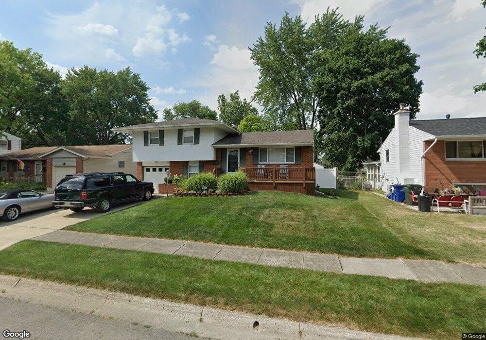 1306 Thurell Rd, Columbus, OH 43229 - photo 1