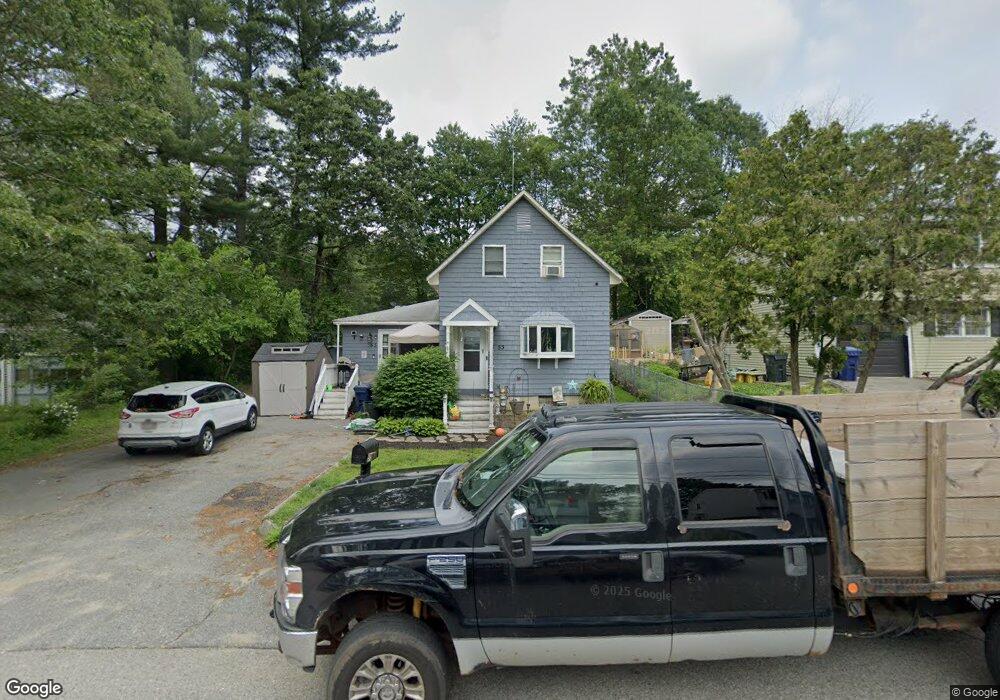 53 Hillcrest Rd, Dracut, MA 01826 - photo 1