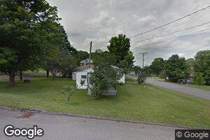22 Maple St, Mars Hill, ME 04758