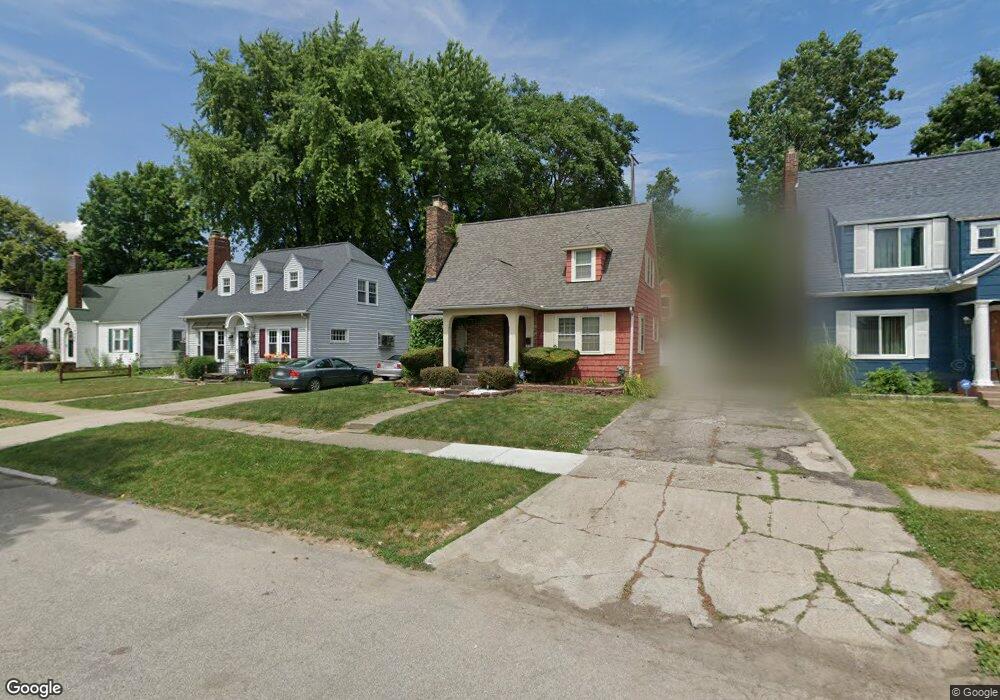 2460 Thomas St, Flint, MI 48504 - photo 1