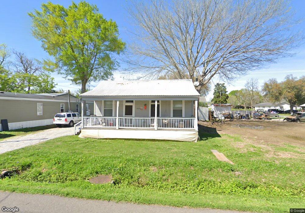 4224 Main St, Addis, LA 70710 - photo 1
